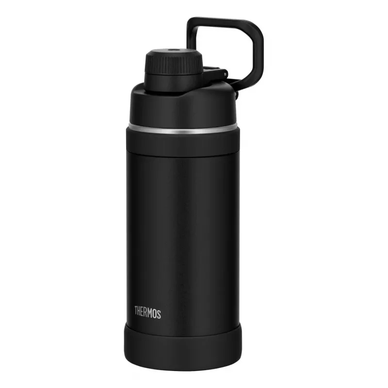 THERMOS Ultralight Max Isolierflasche, 0,75 L, Orchidee, doppelwandiger Edelstahl 4135.387.075