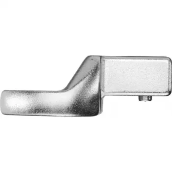 Gedore 7690960 7118-27 Einsteck-Maulschlüssel SE 14x18, 27 mm