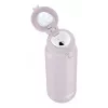 THERMOS Ultralight Isolier-Trinkflasche 0,75 L Soft Pink Edelstahl 4035.373.075