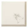 PAPSTAR Royal Collection Festivities Serviette, Gold, 1-lagig, 1 Stück 37043