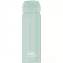 THERMOS Ultralight Isolierflasche 0,5L Soft Mint Edelstahl 4035.357.050