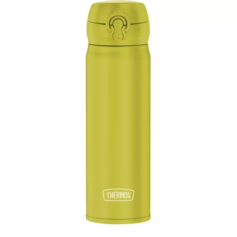 THERMOS Ultralight Isolierflasche 0,5L Soft Mint Edelstahl 4035.357.050