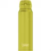 THERMOS Ultralight Isolierflasche, 0,75 L, Soft Mint, Edelstahl, doppelwandig 4035.357.075