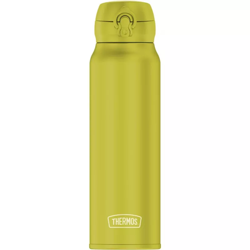 THERMOS Ultralight Isolierflasche, 0,75 L, Soft Mint, Edelstahl, doppelwandig 4035.357.075