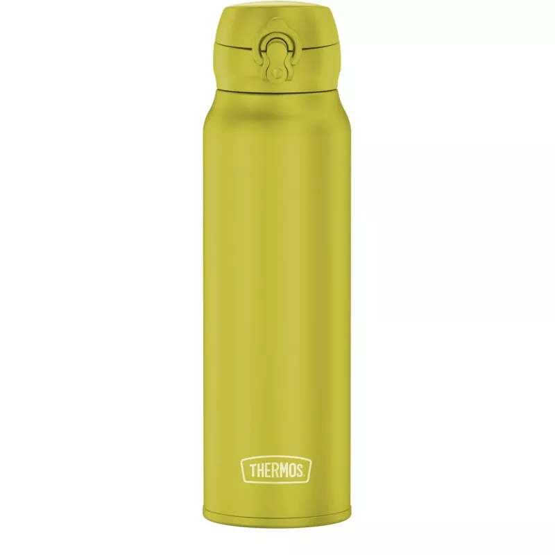 THERMOS Ultralight Isolierflasche, 0,75 L, Soft Mint, Edelstahl, doppelwandig 4035.357.075