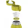 THERMOS Ultralight Isolierflasche, 0,75 L, Soft Mint, Edelstahl, doppelwandig 4035.357.075