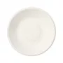 PAPSTAR pure Zuckerrohr-Schale, rund, 680 ml, weiß, kompostierbar, 1 Stück (89760)