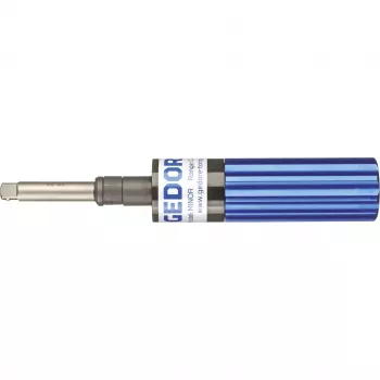GEDORE 755-03 Drehmomentschraubendreher 0,27-1,35 Nm DIN EN ISO 6789 1471465