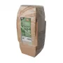 Papstar 87250 Einweg-Lebensmittelbehälter aus Pappe mit PLA-Beschichtung, braun, 750 ml, 50 Stück