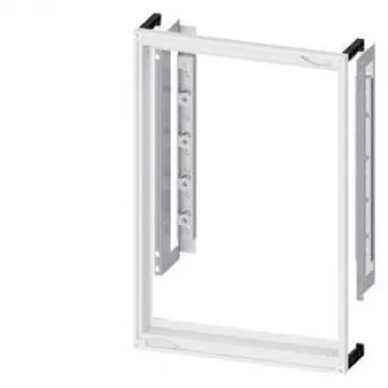 Siemens Alpha 8GK4752-5KK Sicherungslasttrennschalterleiste, 3-polig, NH00, 160 A, 690 V AC 8GK47525KK25