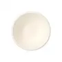 PAPSTAR pure Zuckerrohr-Schale, rund, 200 ml, weiß, kompostierbar (1 Stück) 89757