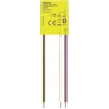 Theben Mini-Universaldimmer UP DIMAX 540 APP B (5400230) - Unterputz-Universaldimmer mit Bluetooth