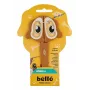 WEDO BELLO Bastelschere, runde Spitze, 130 mm, für Rechtshänder, Edelstahl, Softgrip, 1 Stück 736 004
