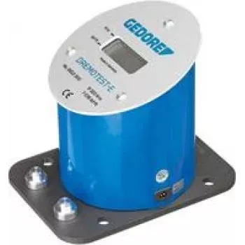 GEDORE Elektronischer Drehmomenttester 9-320 Nm (1856111)