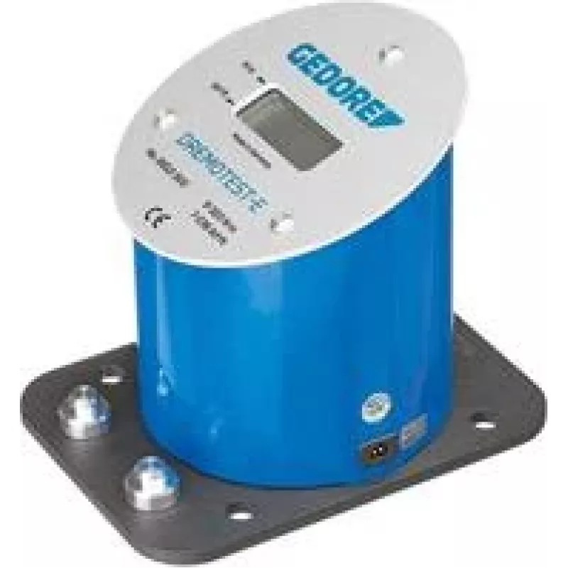 GEDORE Elektronischer Drehmomenttester 9-320 Nm (1856111)