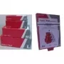 MAILmedia Pack'n Post Universal Versandtasche XS 245x145x41 mm, 5er-Pack BP08802010
