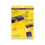 Avery abnehmbare Etiketten A4 Weiß 210 x 297 mm 25 Blatt L4746REV-25