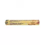 Papstar 14152 Backpapierrolle, 38 cm x 25 m, Braun