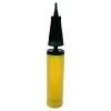 PAPSTAR Folienballon-Luftpumpe, PET-Folie, 450 mm Durchmesser, 280 mm Länge, 1 Stück 86803