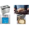 Little Balance Easy Bread 650 Automatischer Brotbackautomat, 1 kg Laib, 12 Programme, 650 W, Weiß LB 8398