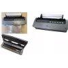Little Balance LB 8769 Easy Saver Vakuumierer Rolle Silber/Schwarz 150 W