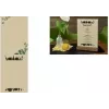 SIGEL Eukalyptus Designpapier A4 100 g/m² Graspapier für Tintenstrahl-/Laserdrucker und Kopierer (DP615)