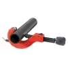 Rothenberger 67 PL Rohrabschneider für Kunststoff- und Mehrschichtverbundrohre 6-67 mm, roter Aluminiumkörper 70031