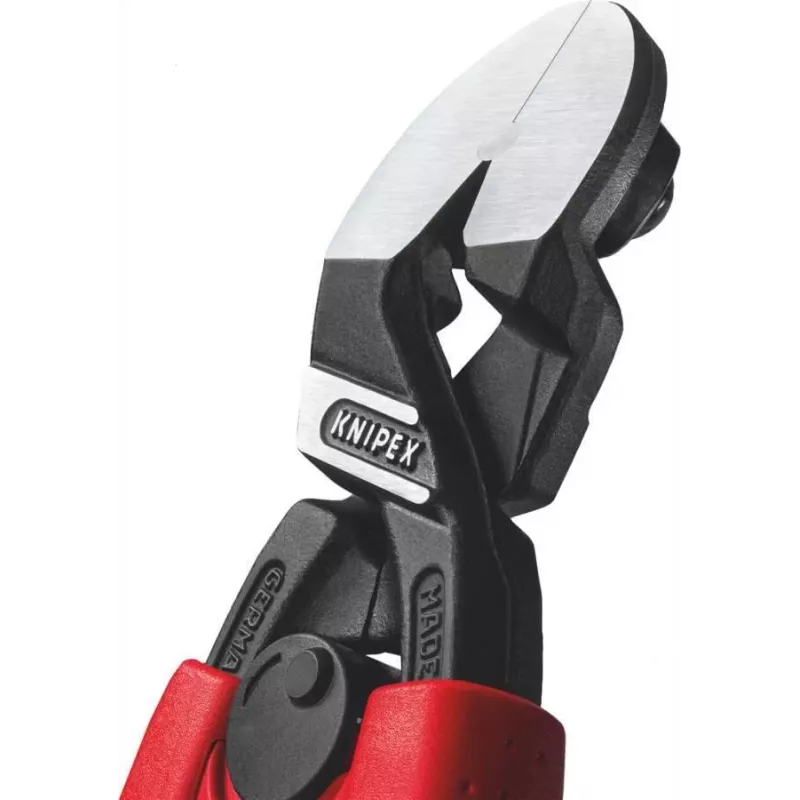 KNIPEX Kompakter Bolzenschneider 200 mm 72 62 200