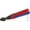 KNIPEX Kompakter Bolzenschneider 200 mm 72 62 200