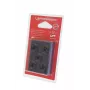 ROTHENBERGER Schneidrad D.18,5mm gehärteter Stahl für Rohrschneider, 5er-Pack (070017D)