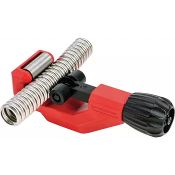 Rothenberger TUBE CUTTER CSST 10-42 mm Rohrschneider für gewelltes Edelstahlrohr 1000001747