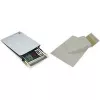 MAILmedia K-Pack C4 gepolsterter Papier-Versandumschlag, Weiß-Grau, Selbstklebend, 360 g/m² 995787
