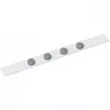 MAUL Magnetleiste 6207202 Weiß 100 cm