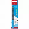 Faber-Castell GRIP 2001 TWO TONE Druckbleistift, 2,0 mm, Soft-Grip-Zone, Blisterkarte 517093
