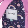 THERMOS Kinder Mini-Rucksack Einhorn 4L Isolierter Kindergarten-Rucksack mit IsoTec Premium-Isolierung 4085.405.040