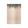 SIGEL Weihnachtsbriefpapier Golden Greens Motiv DIN A4 - 90 g/m² - A4 (DP664)