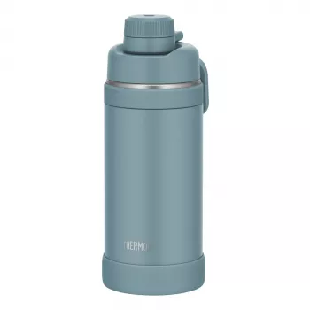 THERMOS Ultralight Max Isolierflasche, 0,75 L, Turmalin, Edelstahl 4135.348.075
