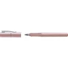 Faber-Castell GRIP 2011 Füllfederhalter, Rosa, Mittlere Feder 140808