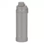 THERMOS ULTRALIGHT Vakuum-Isolierflasche aus Edelstahl, 1,0 L, Moon Rock Matt 4135214100