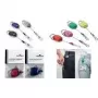 DURABLE Jojo STYLE Badge Reel mit Federhaken 832704, Gelb