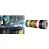 tesa 4651 Premium Gewebeband 19 mm x 25 m Grau 04651-00209-00