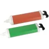 PAPSTAR Luftballonpumpe, 26 x 6 cm, farbig sortiert (18634)