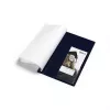 DURABLE CORNERFIX® Selbstklebende Ecktaschen, 100 x 100 mm, Transparent, 100 Stück (831719)
