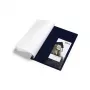 DURABLE CORNERFIX® Selbstklebende Ecktaschen, 100 x 100 mm, Transparent, 100 Stück (831719)