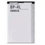 Nokia BP-4L Li-Ion Akku 1500 mAh für E61, E63, E71, E72, E90, N97, N810, N810 Wimax, E52 (Bulk)