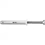 Fischer 50375 Nageldübel N 8 x 80 Z A2 Edelstahl (50er Pack)