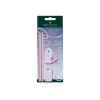 Faber-Castell GRIP Flow Edition Schreibset, Blushing Sky, 2 Bleistifte (B) 117007