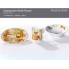 Ritzenhoff & Breker Kindergeschirr-Set Waldtiere, 3-teilig (422412)