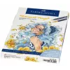 Faber-Castell Goldfaber Sketch Marker Set Romantic Manga (6 alkoholbasierte Doppelspitzen-Marker) 164701