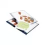 Durable CD/DVD FIX selbstklebende CD-Taschen, transparent, 10 Stück